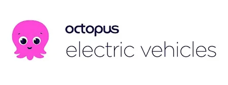 Octopus Electric Vehicles - EV salary sacrifice provider UK