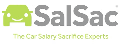 SalSac - EV salary sacrifice provider UK